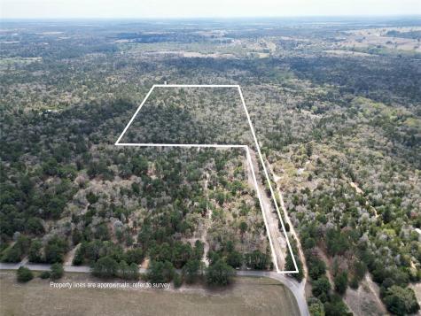 797 Marlin Street Mcdade TX 78650