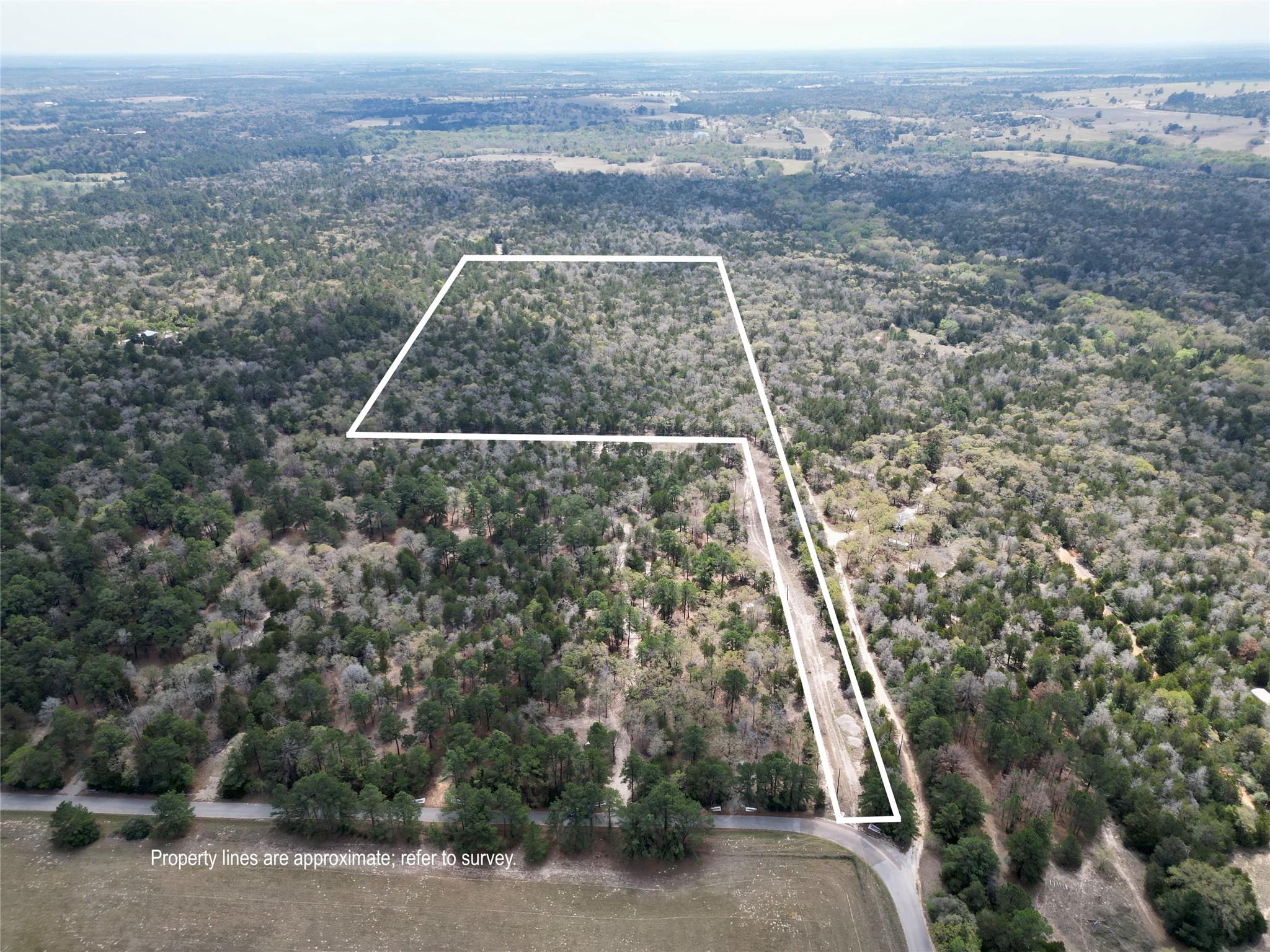 797 Marlin Street Mcdade TX 78650