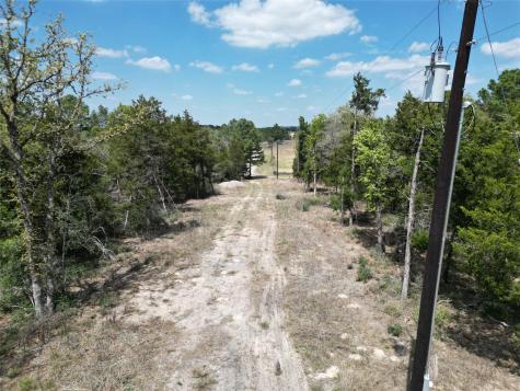 797 Marlin Street Mcdade TX 78650