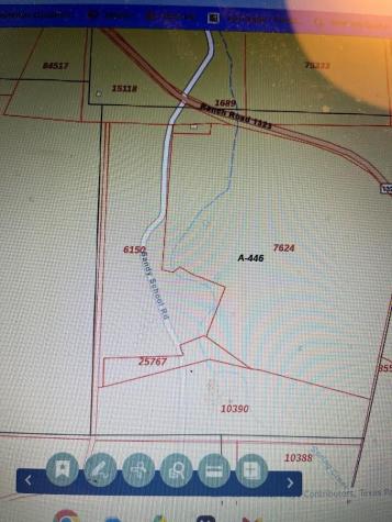 504 Sandy School Road Johnson City TX 78636