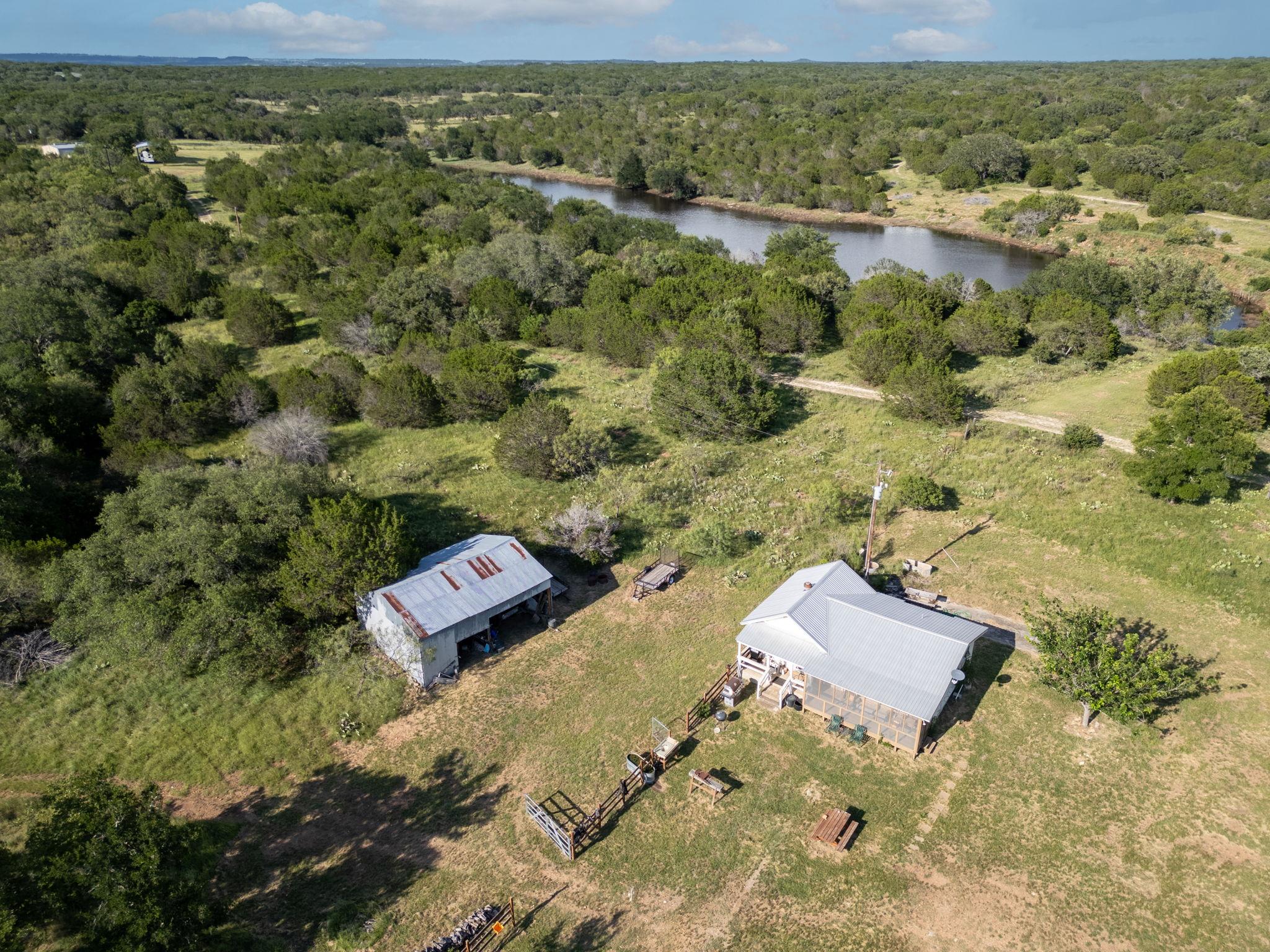 1595 Skyridge Road Lampasas TX 76550
