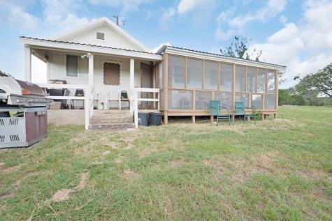 1595 Skyridge Road Lampasas TX 76550