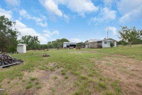 1595 Skyridge Road Lampasas TX 76550