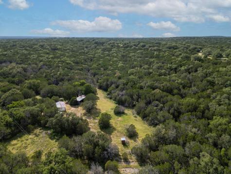 1595 Skyridge Road Lampasas TX 76550