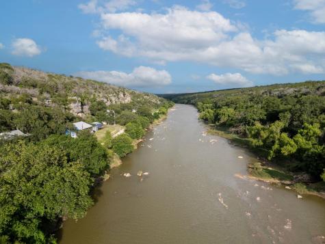 1595 Skyridge Road Lampasas TX 76550