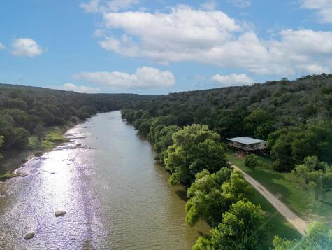 1595 Skyridge Road Lampasas TX 76550