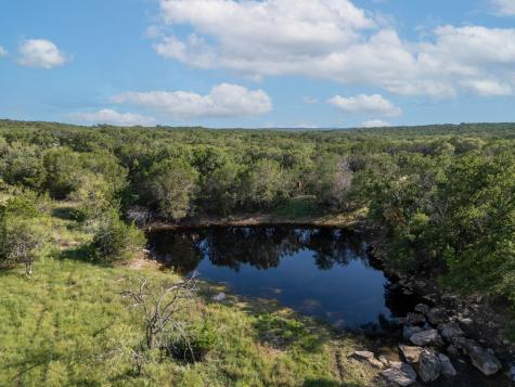 1595 Skyridge Road Lampasas TX 76550