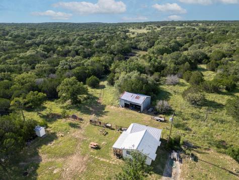 1595 Skyridge Road Lampasas TX 76550