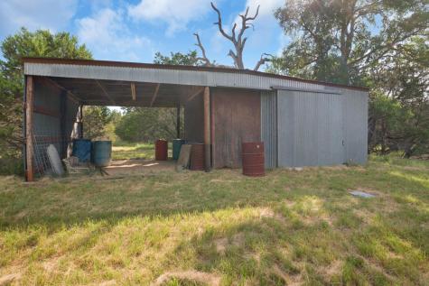 1595 Skyridge Road Lampasas TX 76550