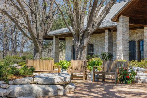 1580 County Road 377 Caldwell TX 77836