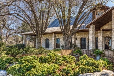 1580 County Road 377 Caldwell TX 77836
