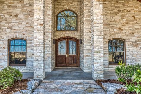 1580 County Road 377 Caldwell TX 77836