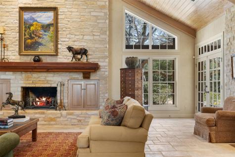 1580 County Road 377 Caldwell TX 77836
