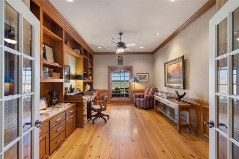 1580 County Road 377 Caldwell TX 77836