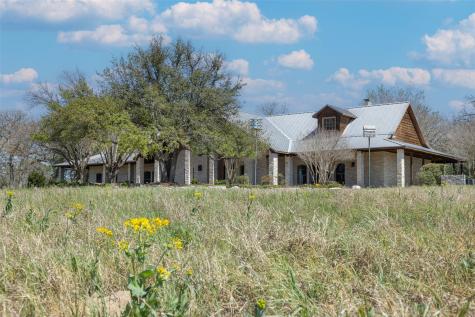 1580 County Road 377 Caldwell TX 77836
