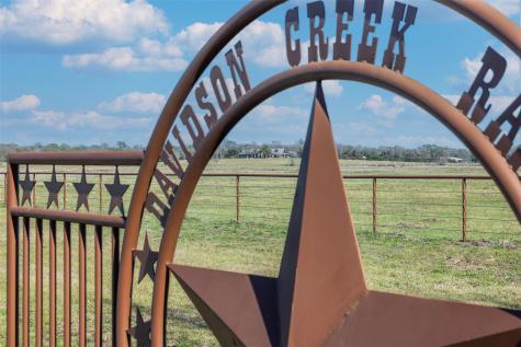 1580 County Road 377 Caldwell TX 77836