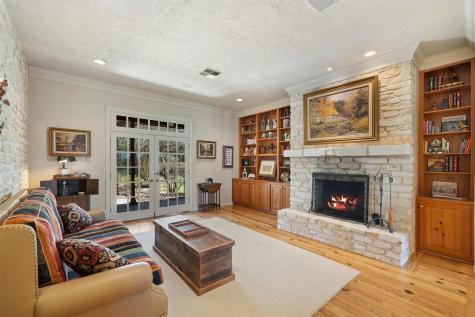 1580 County Road 377 Caldwell TX 77836