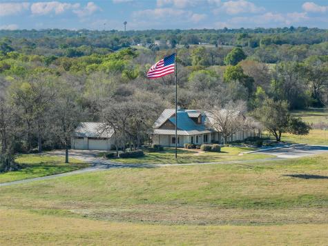 1580 County Road 377 Caldwell TX 77836