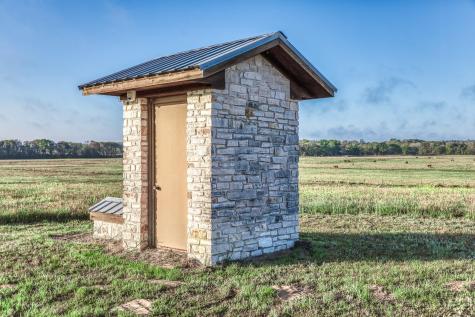 1580 County Road 377 Caldwell TX 77836