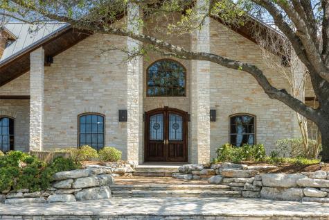1580 County Road 377 Caldwell TX 77836