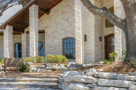 1580 County Road 377 Caldwell TX 77836