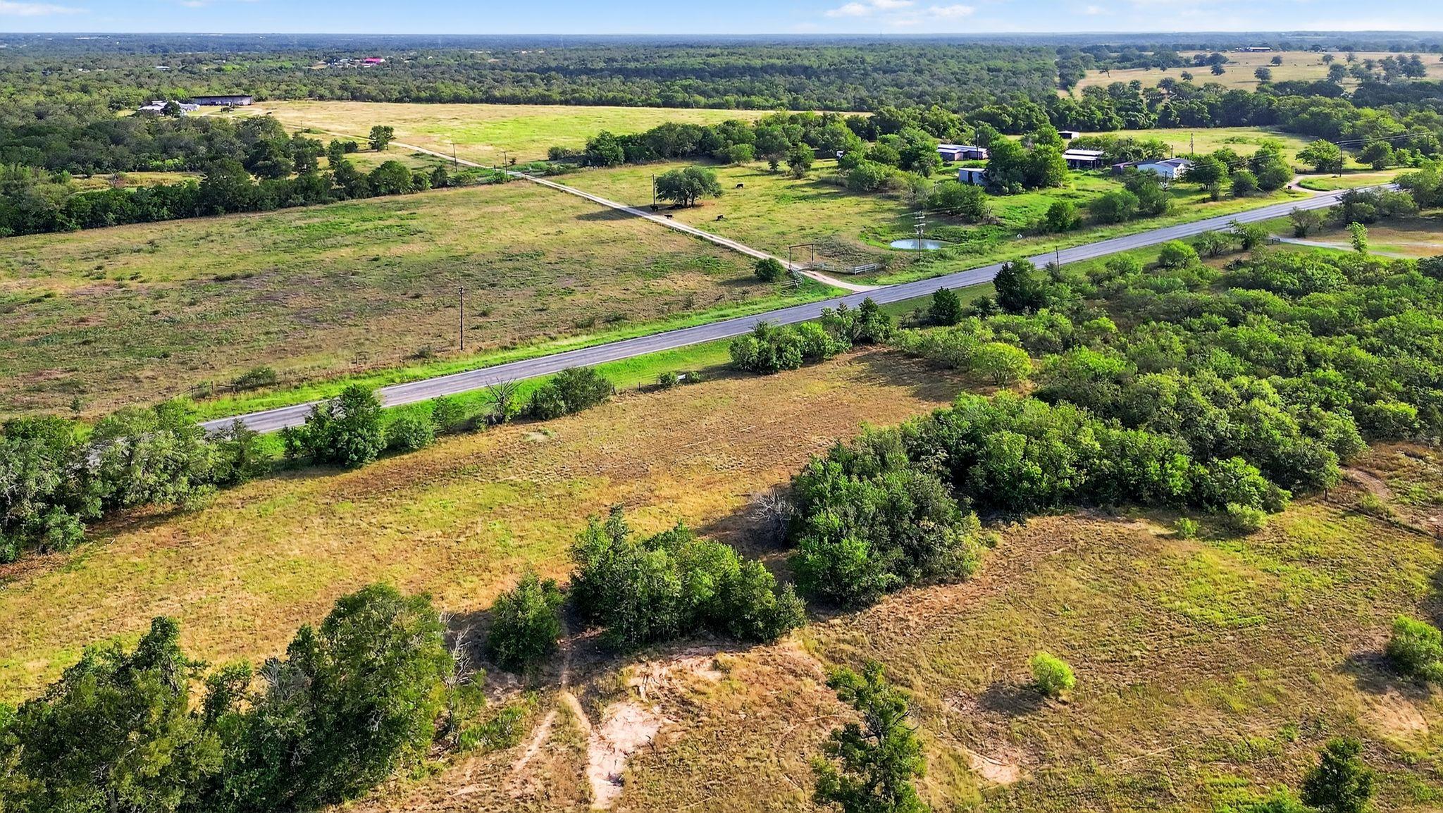 (TBD) 2959 Fm 20 Highway Red Rock TX 78662