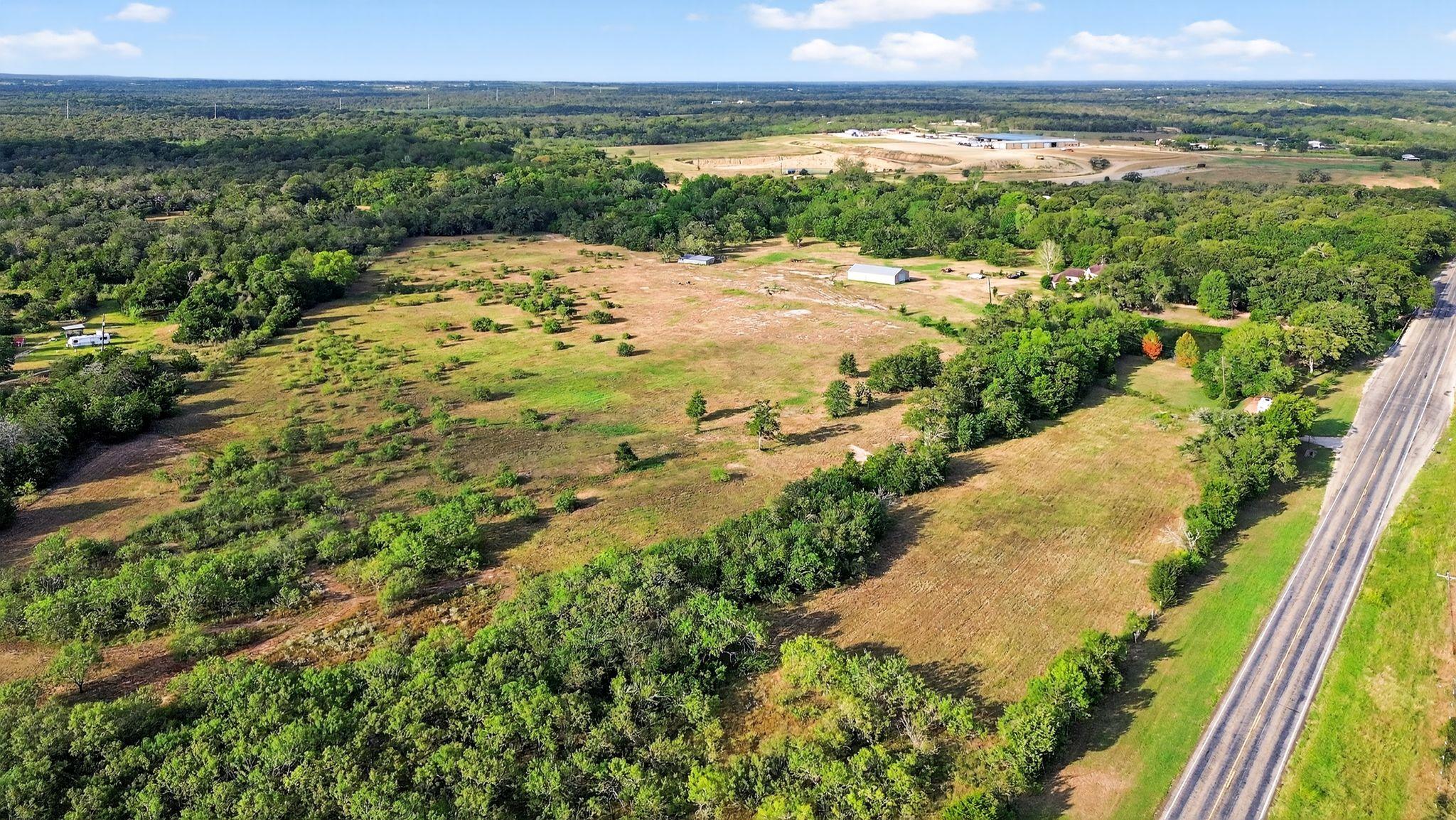 (TBD) 2959 Fm 20 Highway Red Rock TX 78662