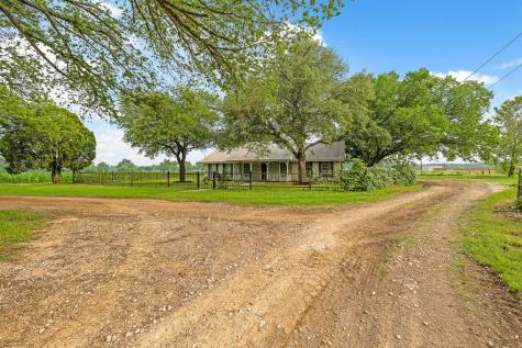 4265 County Road 123 Round Rock TX 78664