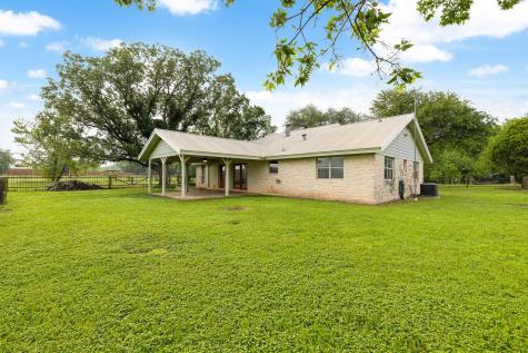 4265 County Road 123 Round Rock TX 78664