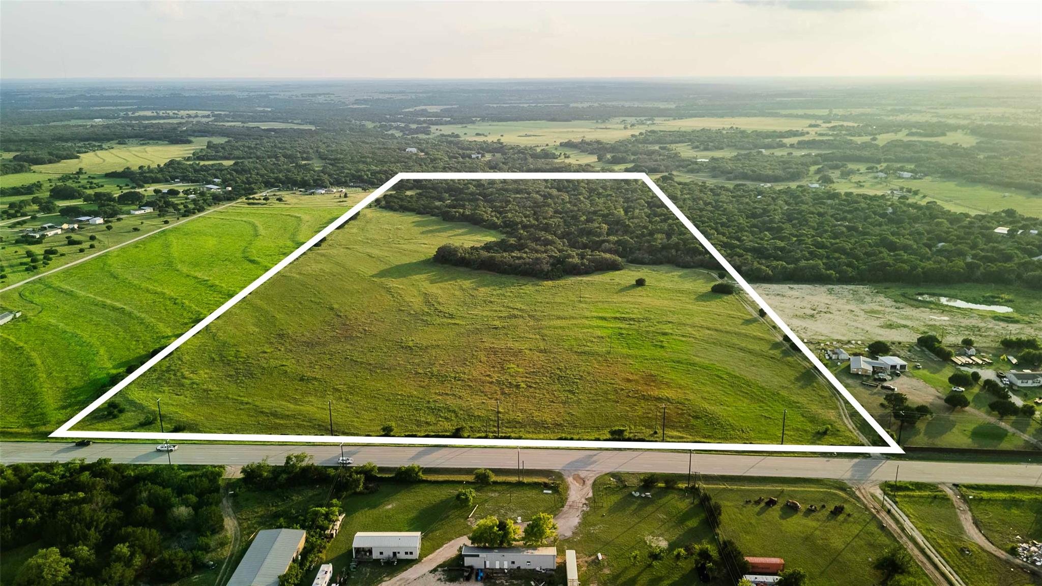 12175 N Us Highway 183 Florence TX 76527