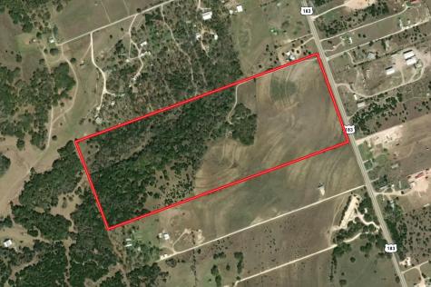 12175 N Us Highway 183 Florence TX 76527