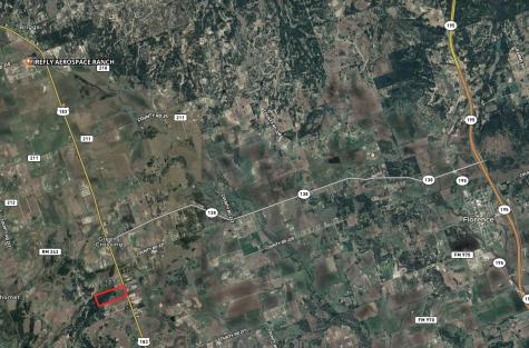12175 N Us Highway 183 Florence TX 76527