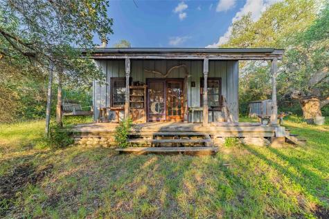 12175 N Us Highway 183 Florence TX 76527
