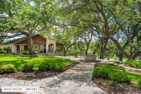 5055 Wayside Drive Wimberley TX 78676
