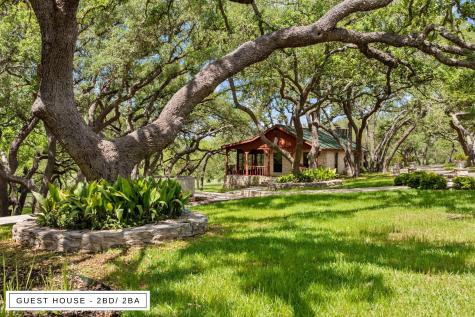 5055 Wayside Drive Wimberley TX 78676