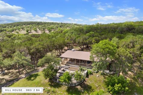 5055 Wayside Drive Wimberley TX 78676