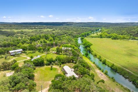 5055 Wayside Drive Wimberley TX 78676