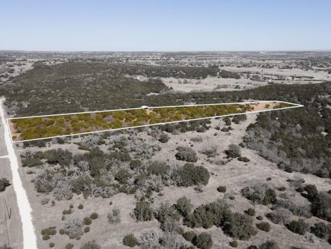 Lot #62 Private Road 3804 Gatesville TX 76528