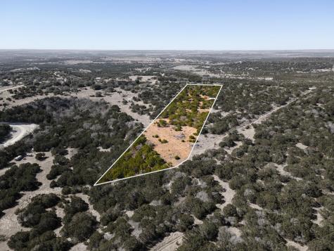 Lot #62 Private Road 3804 Gatesville TX 76528