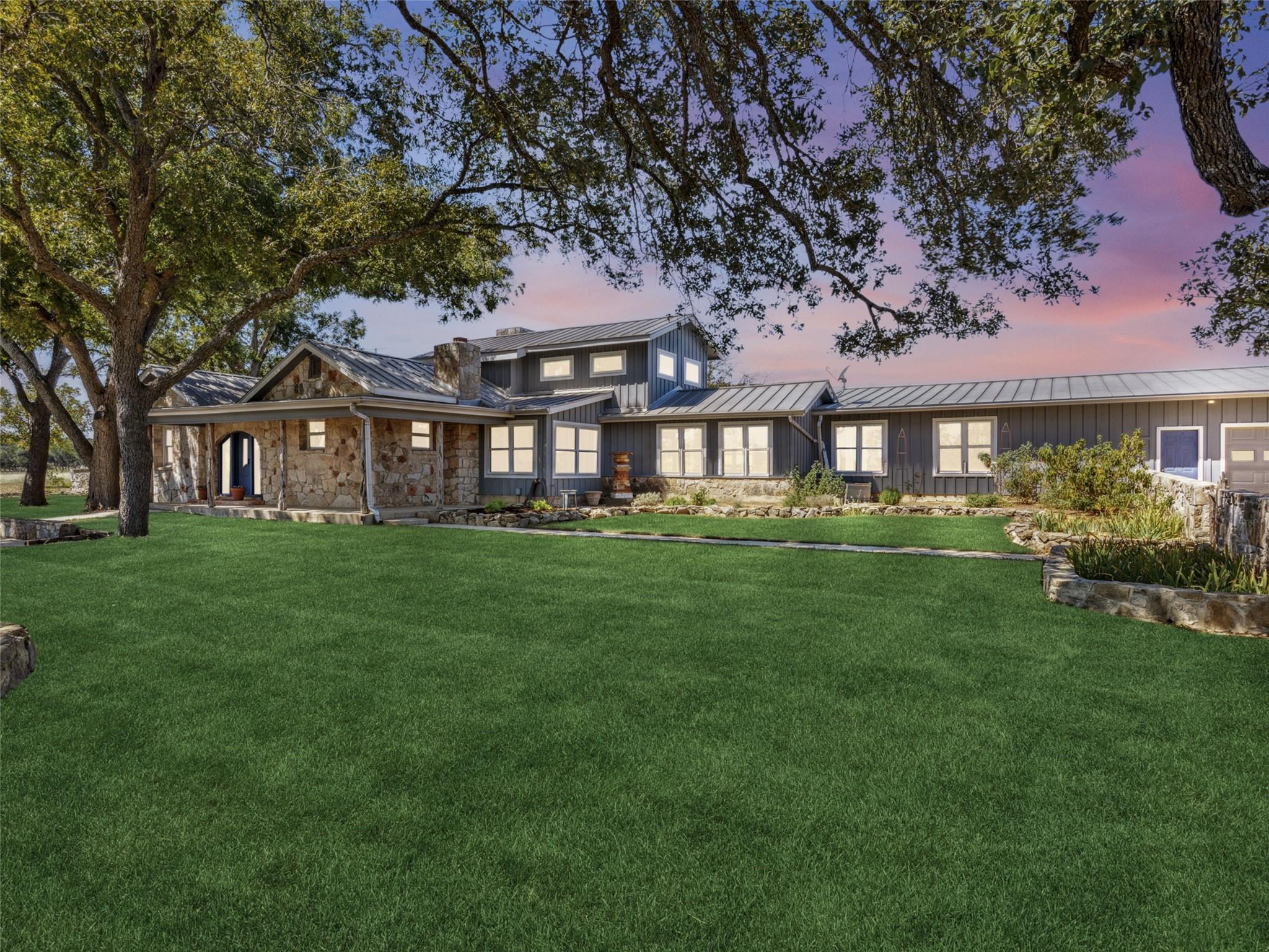 751 Shearer Road Bulverde TX 78163