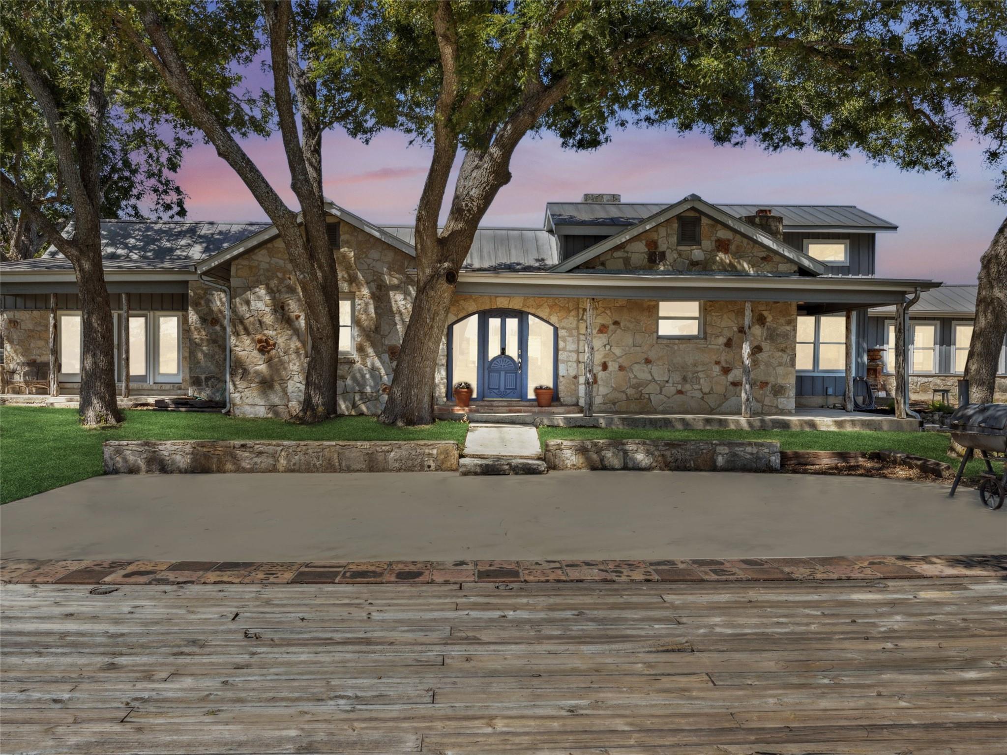 751 Shearer Road Bulverde TX 78163