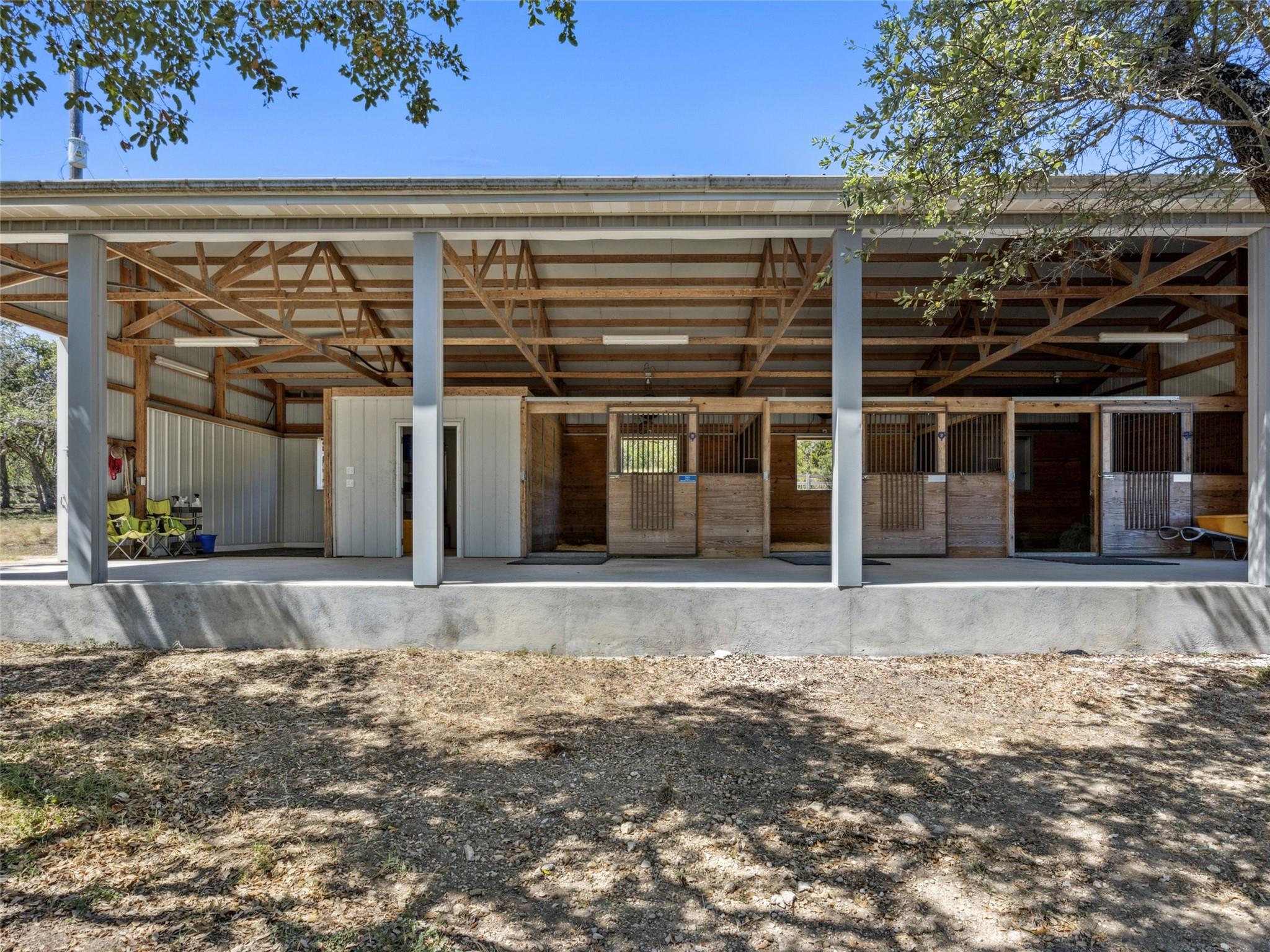 751 Shearer Road Bulverde TX 78163
