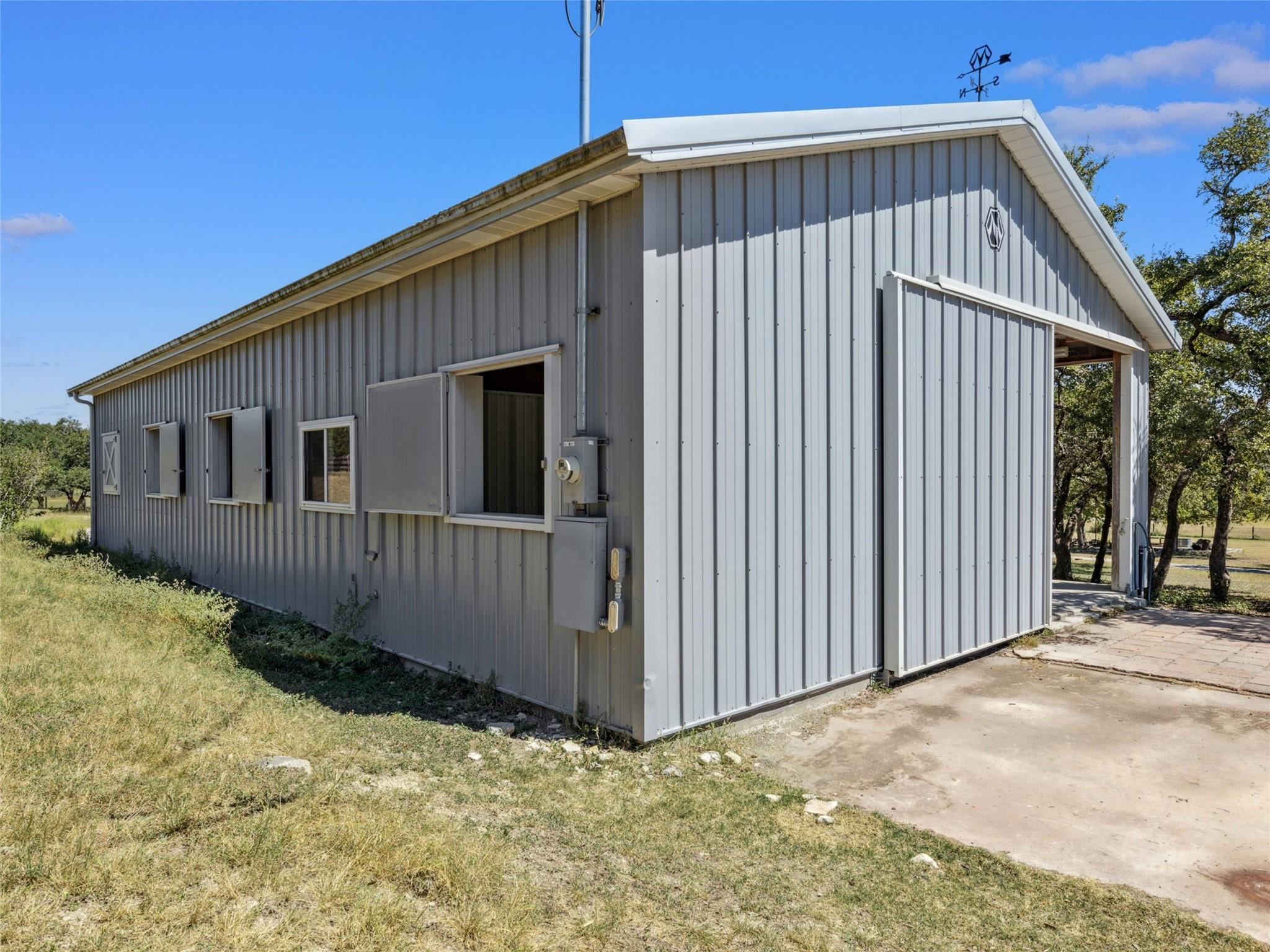 751 Shearer Road Bulverde TX 78163