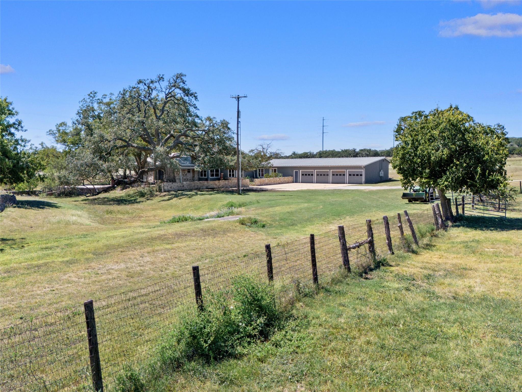 751 Shearer Road Bulverde TX 78163