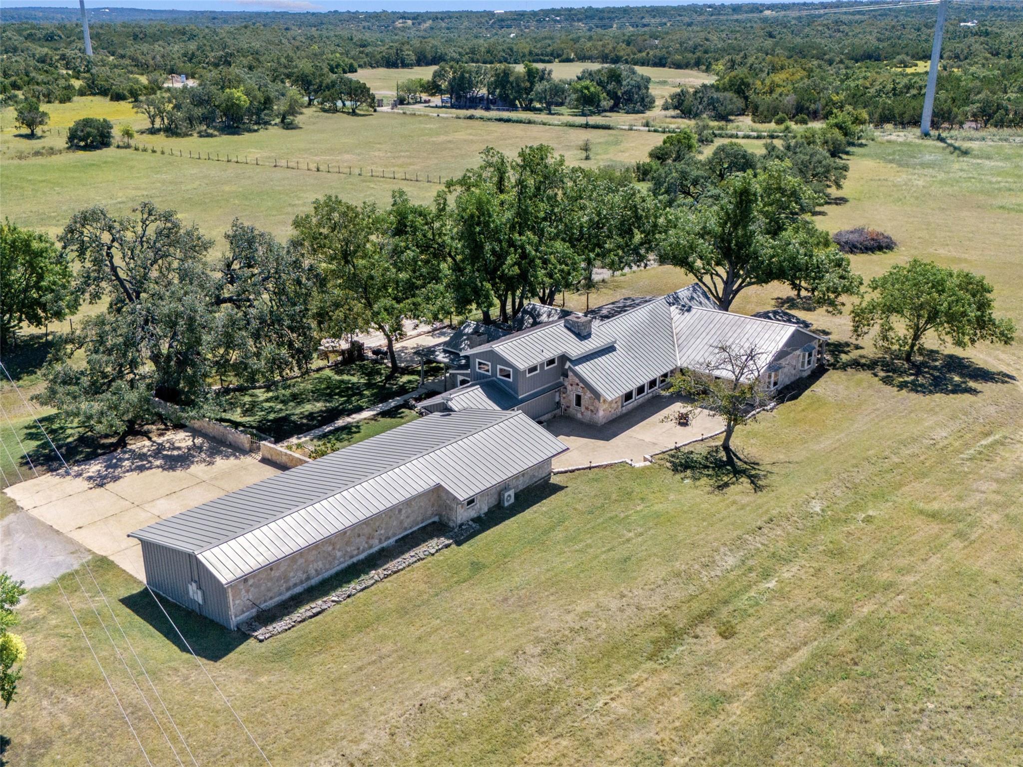 751 Shearer Road Bulverde TX 78163