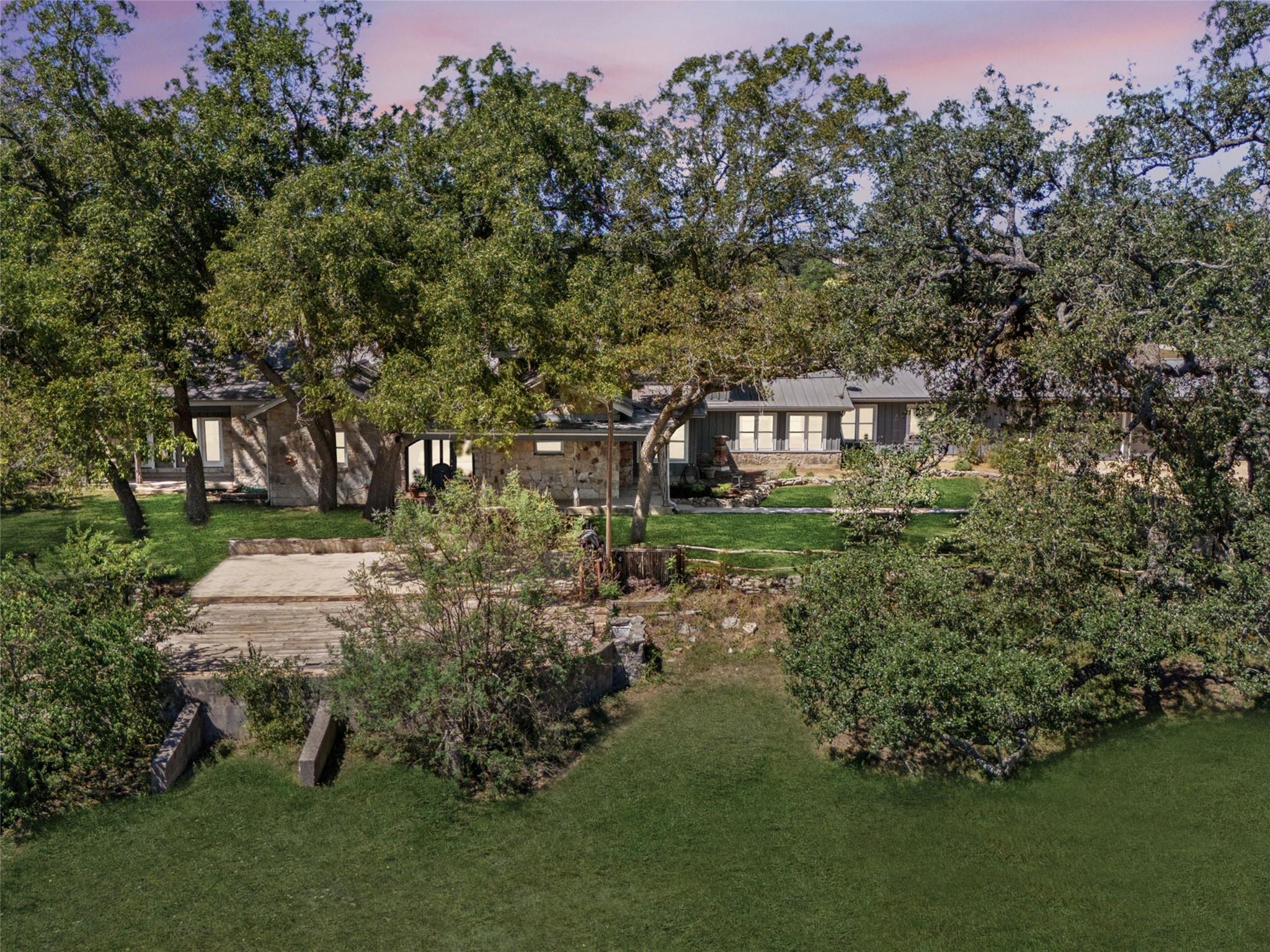 751 Shearer Road Bulverde TX 78163