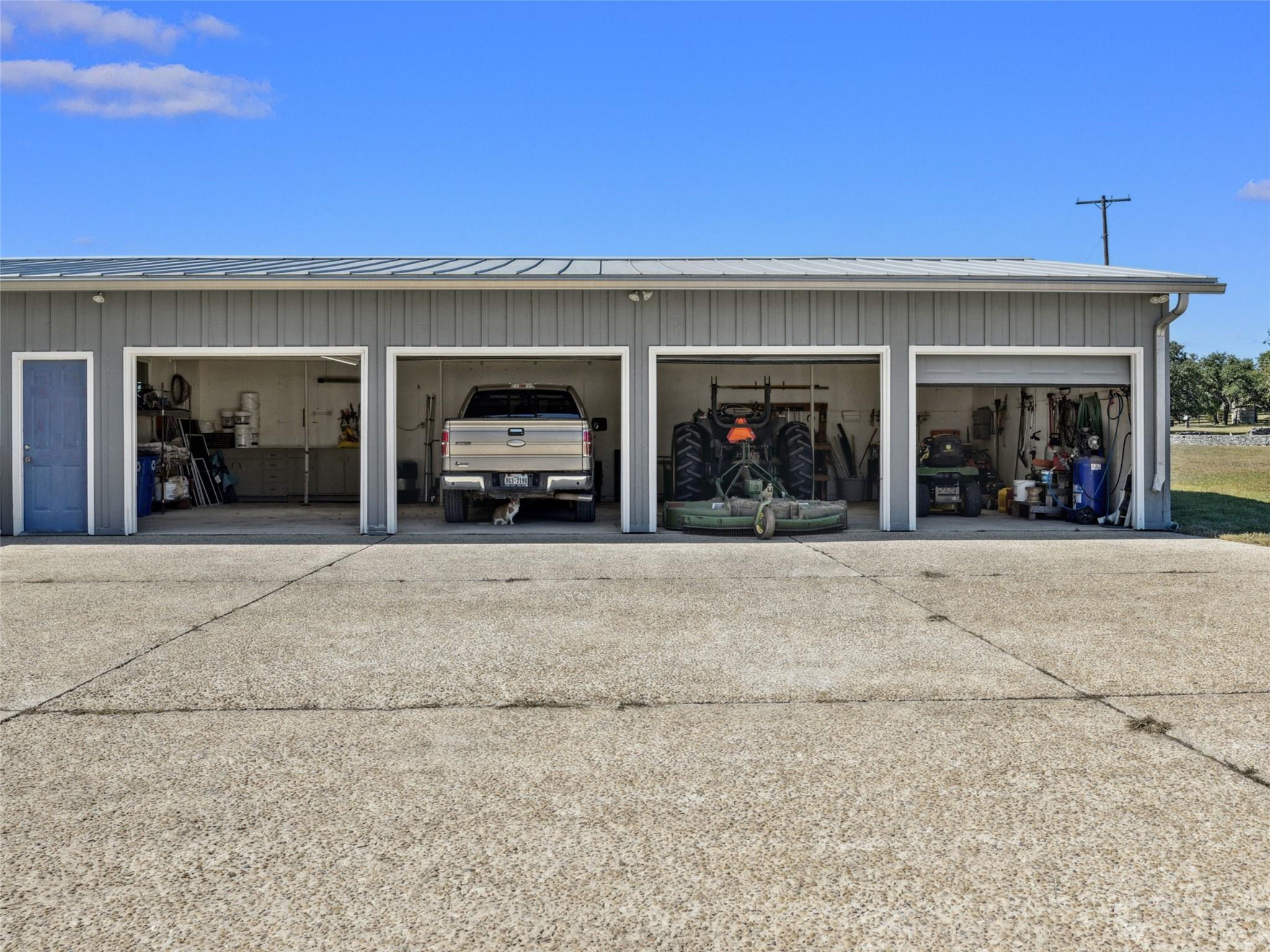 751 Shearer Road Bulverde TX 78163