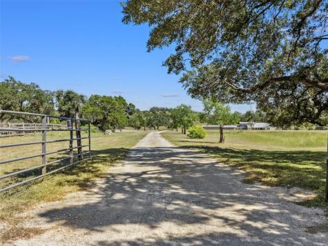751 Shearer Road Bulverde TX 78163