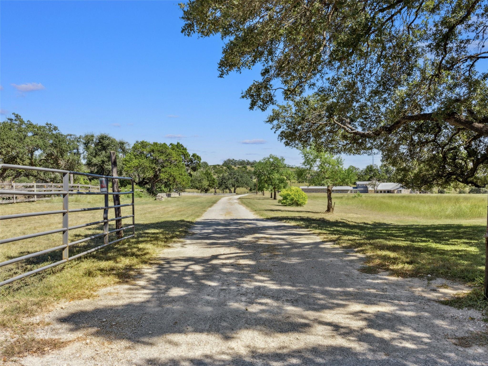 751 Shearer Road Bulverde TX 78163