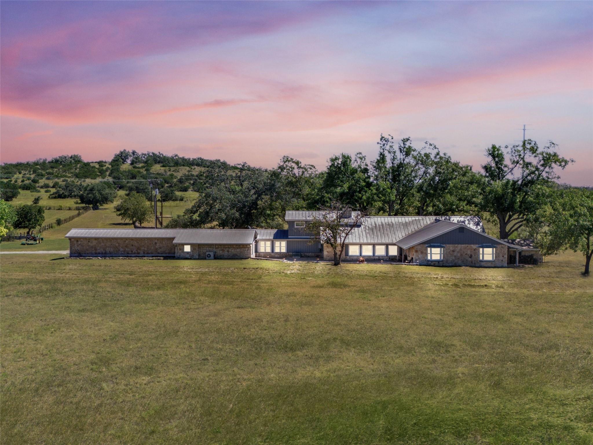 751 Shearer Road Bulverde TX 78163